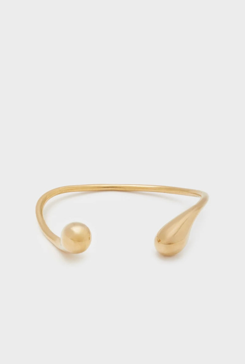 BRACCIALE ALEXA RIGIDO ACC.INOS