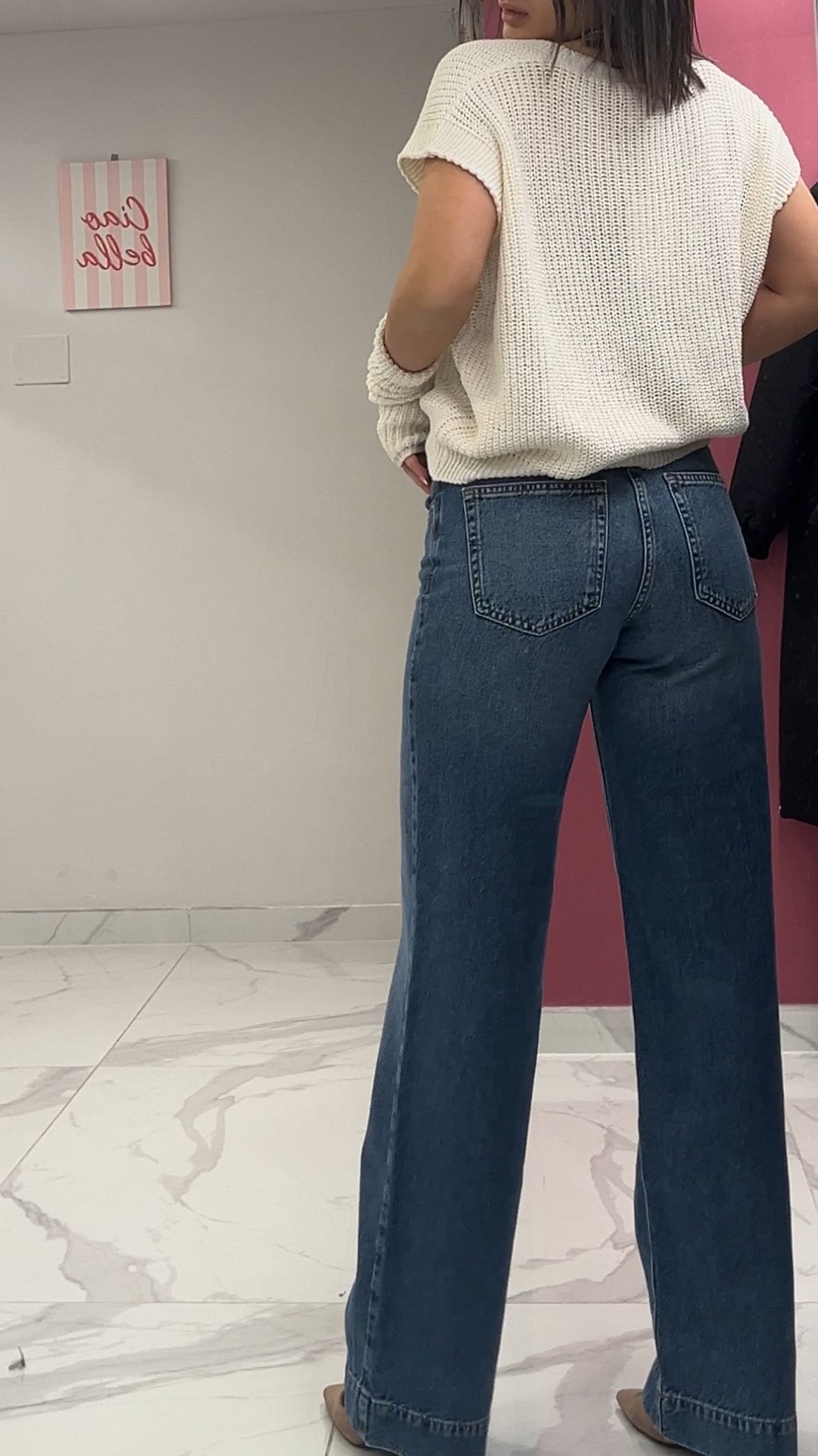 JEANS BRENDA