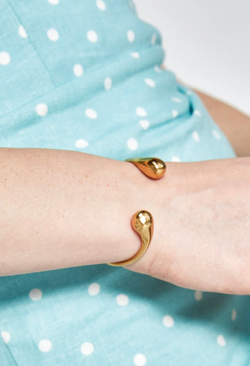 BRACCIALE ALEXA RIGIDO ACC.INOS