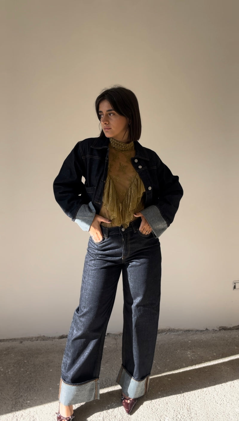 JEANS TOKYO DARK