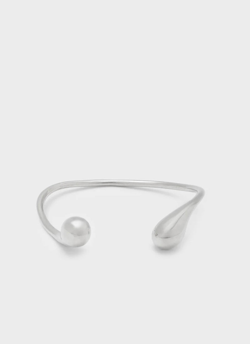 BRACCIALE ALEXA RIGIDO ACC.INOS