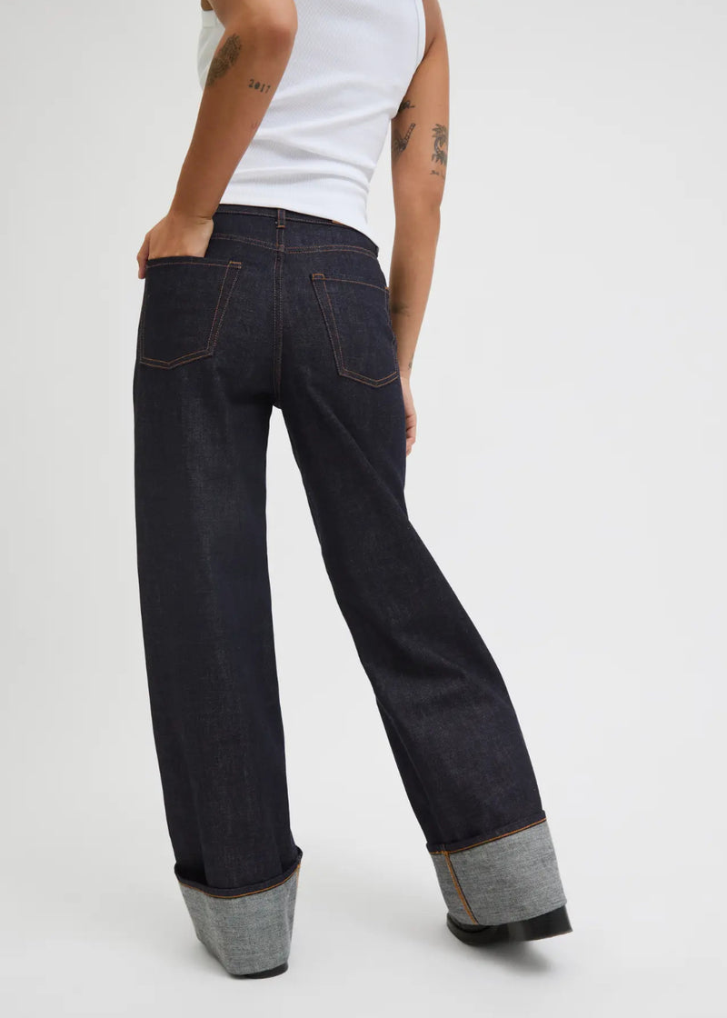 JEANS TOKYO DARK