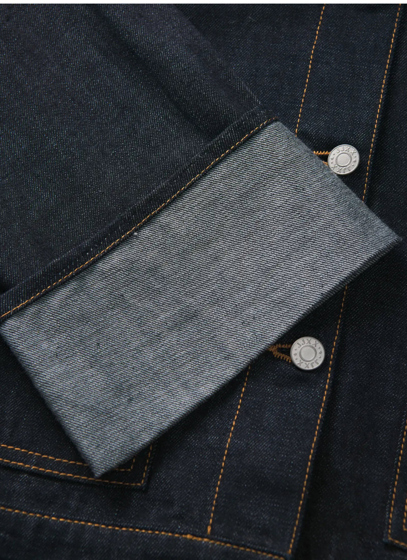 GIACCA DENIM VIBE