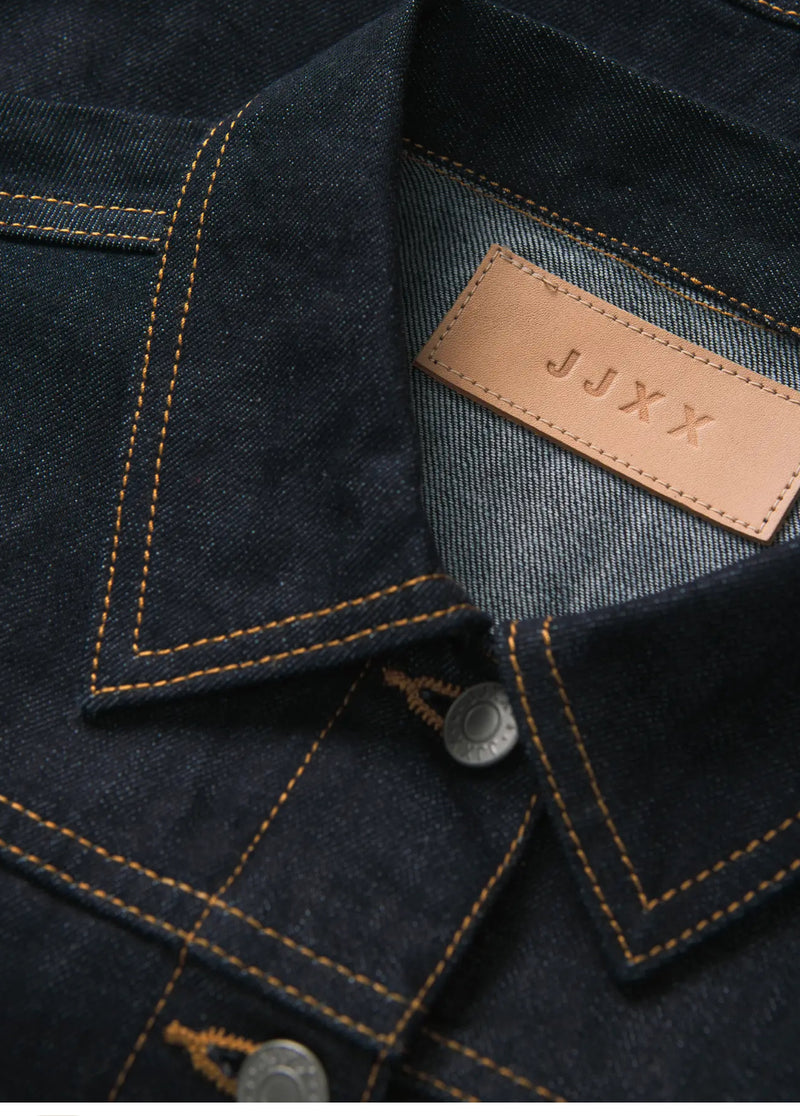GIACCA DENIM VIBE