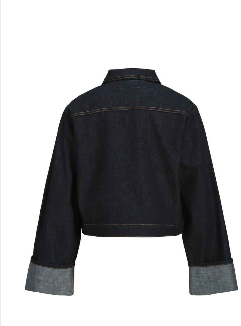 GIACCA DENIM VIBE