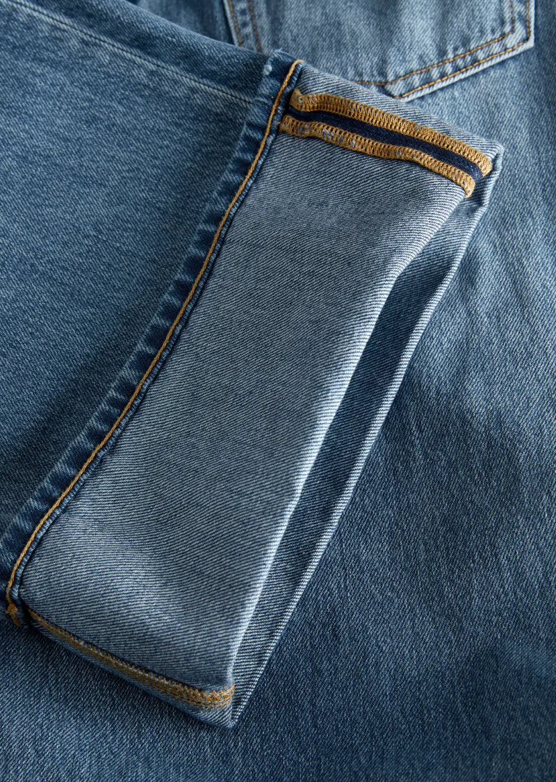 JEANS TOKYO LIGHT