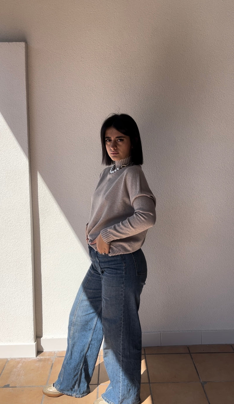 PULL SUSY MIX