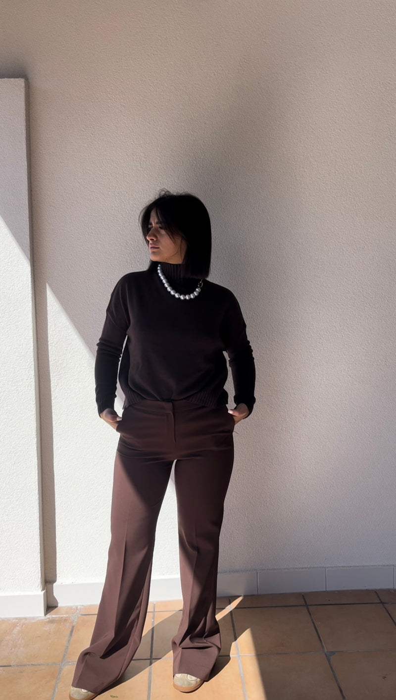 PULL SUSY MIX