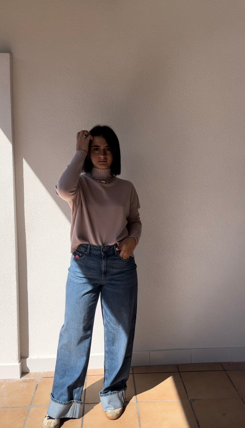 PULL SUSY MIX